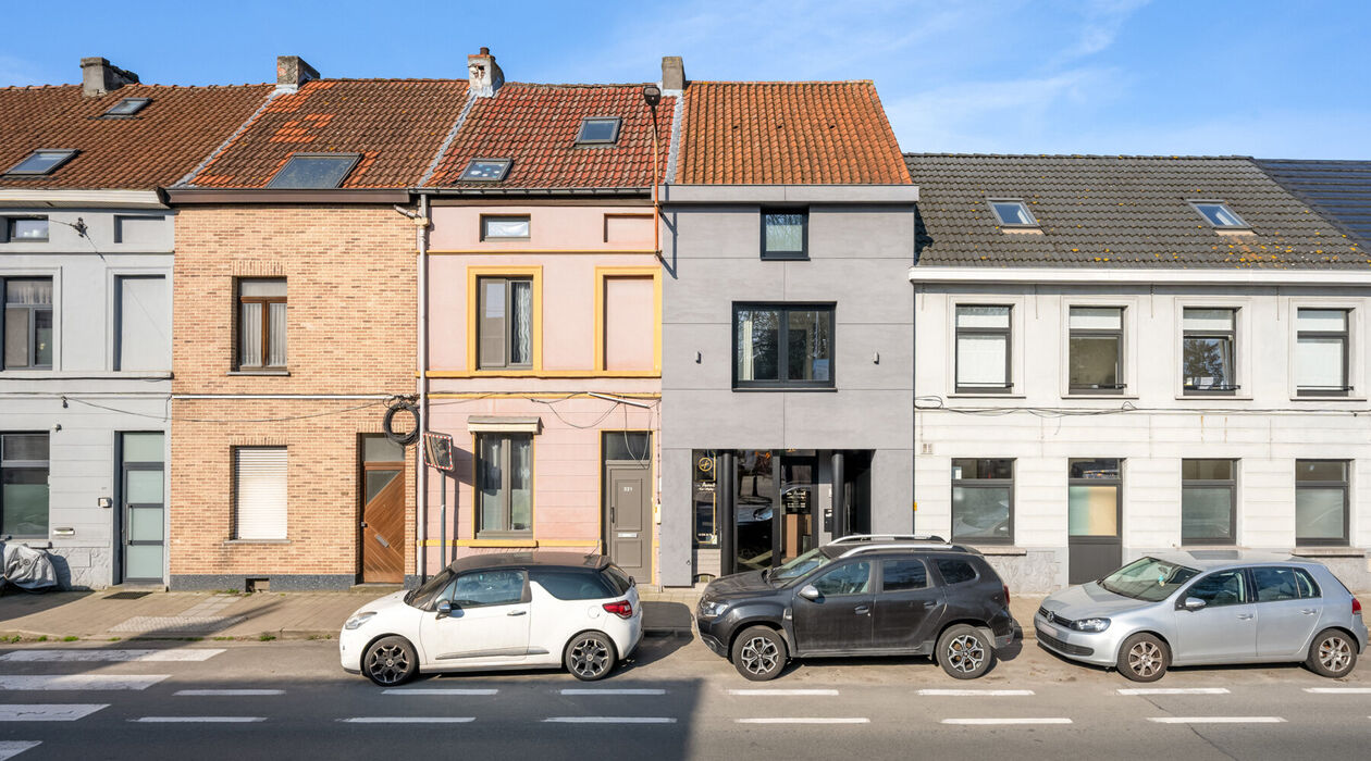 Coiffure/esthetique à vendre à Gent