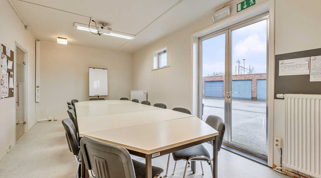 Commerce individuel &agrave; vendre &agrave; Lokeren