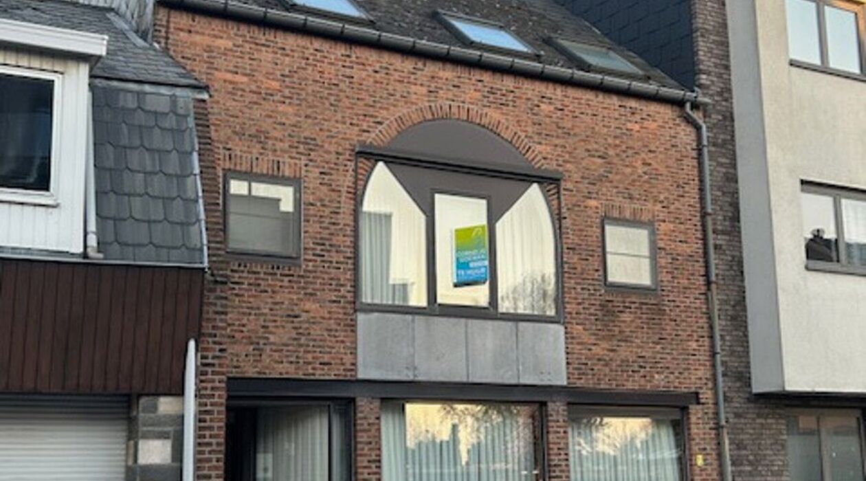 Duplex à louer à Dendermonde