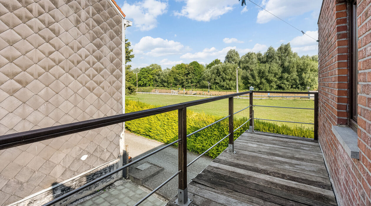 Duplex à louer à Geraardsbergen