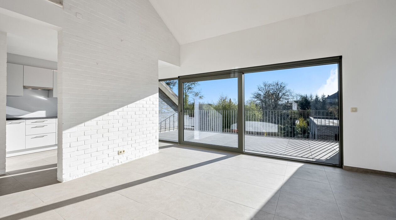 Duplex à louer à Ninove Nederhasselt