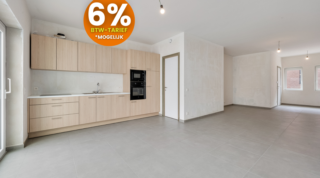 Duplex &agrave; vendre &agrave; Aalst