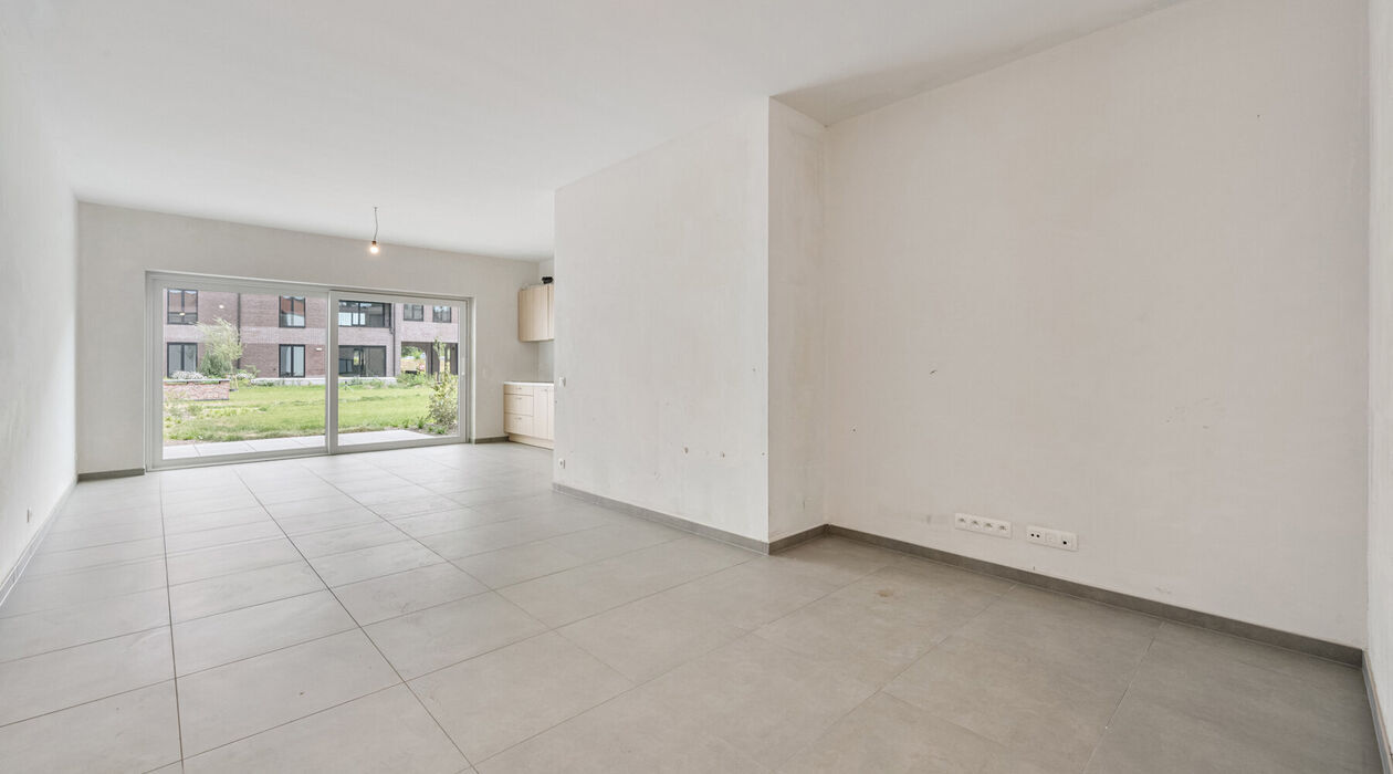Duplex à vendre à Aalst