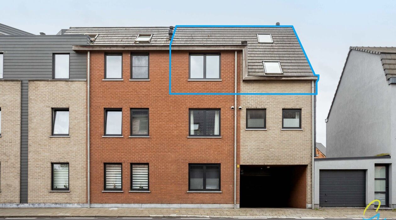 Duplex &agrave; vendre &agrave; Dendermonde
