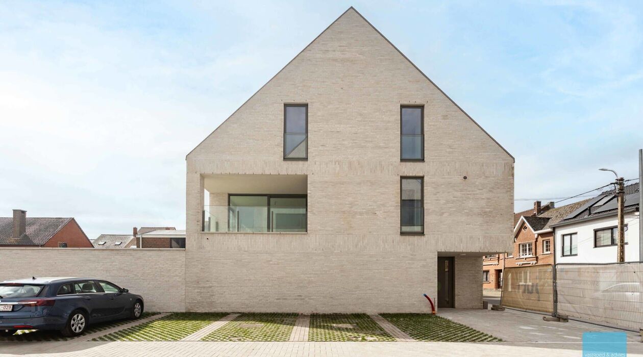 Duplex &agrave; vendre &agrave; Lede