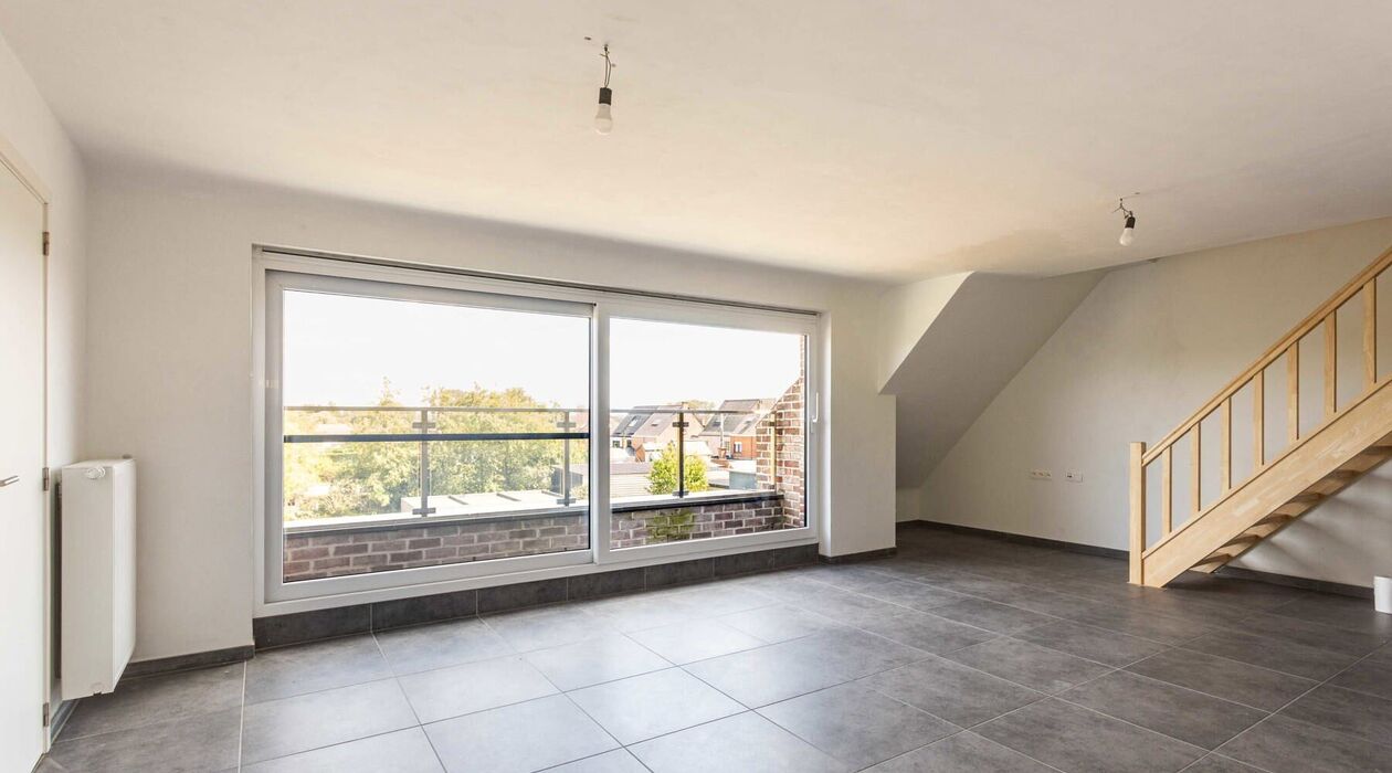 Duplex te koop in Berlare