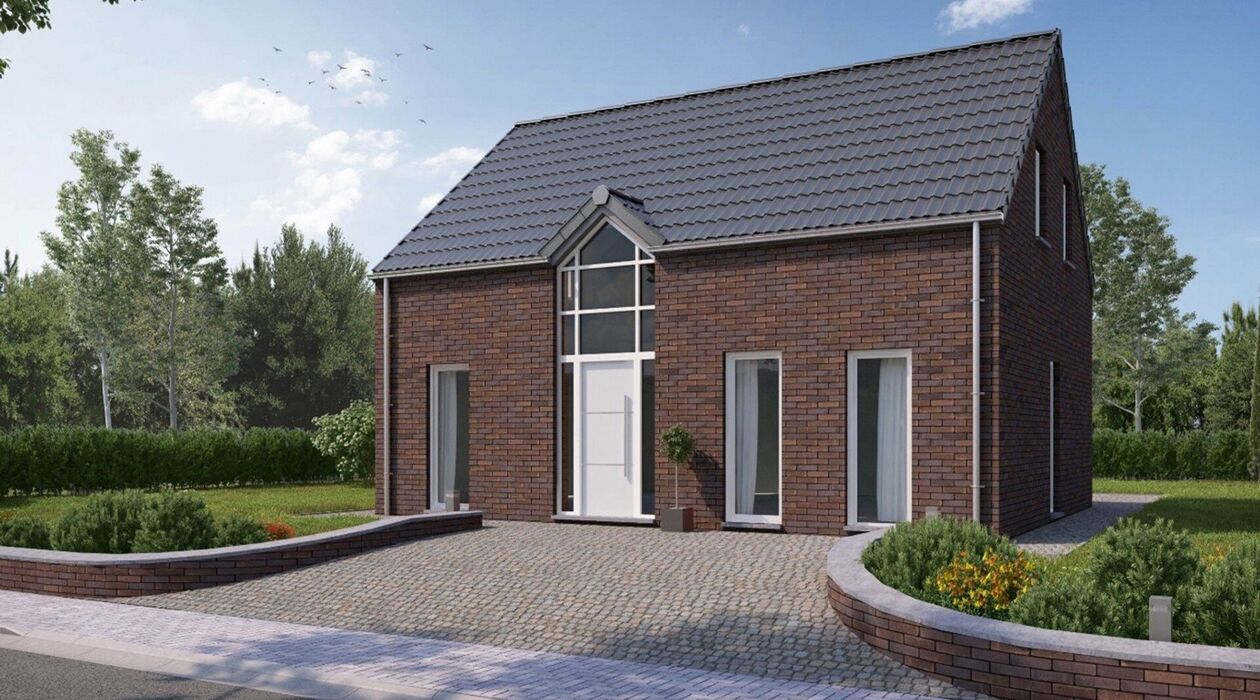 Eengezinswoning te koop in Lessines