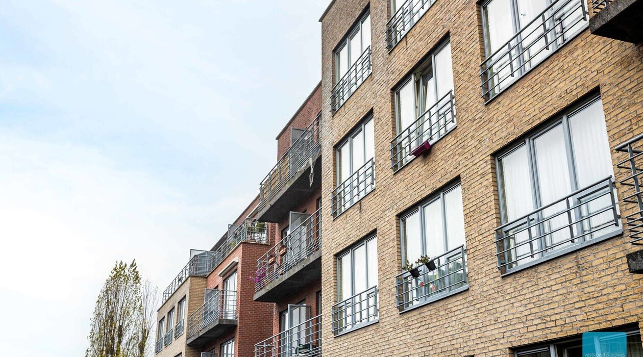 Flat te koop in Ukkel
