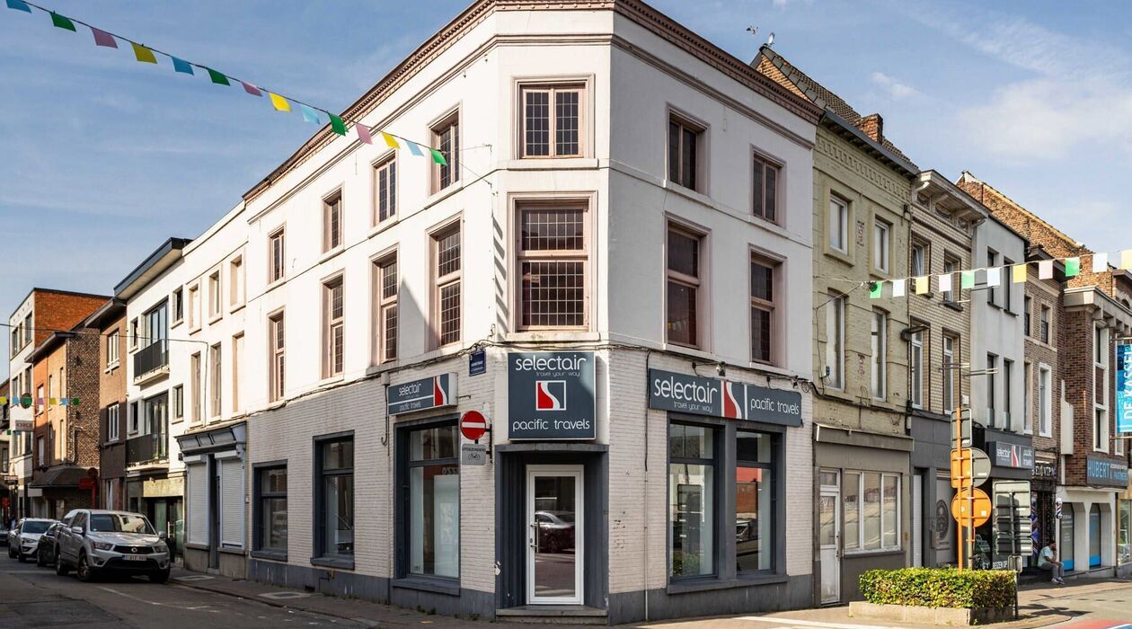 Gebouw voor gemengd gebruik te koop in 