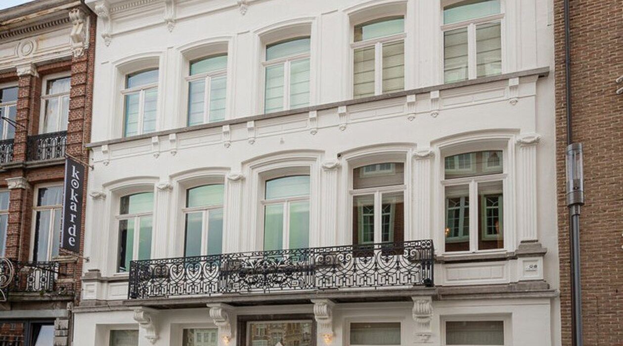 Gebouw voor gemengd gebruik te koop in Dendermonde