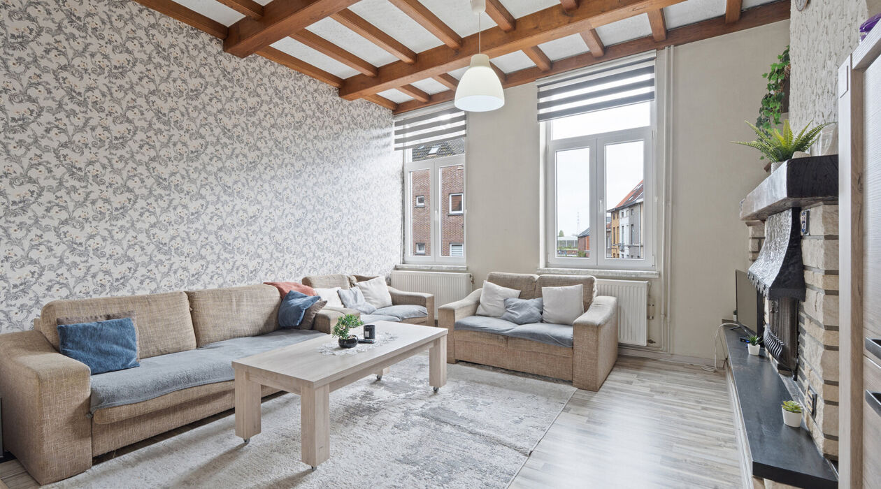 Gebouw voor gemengd gebruik te koop in Gent