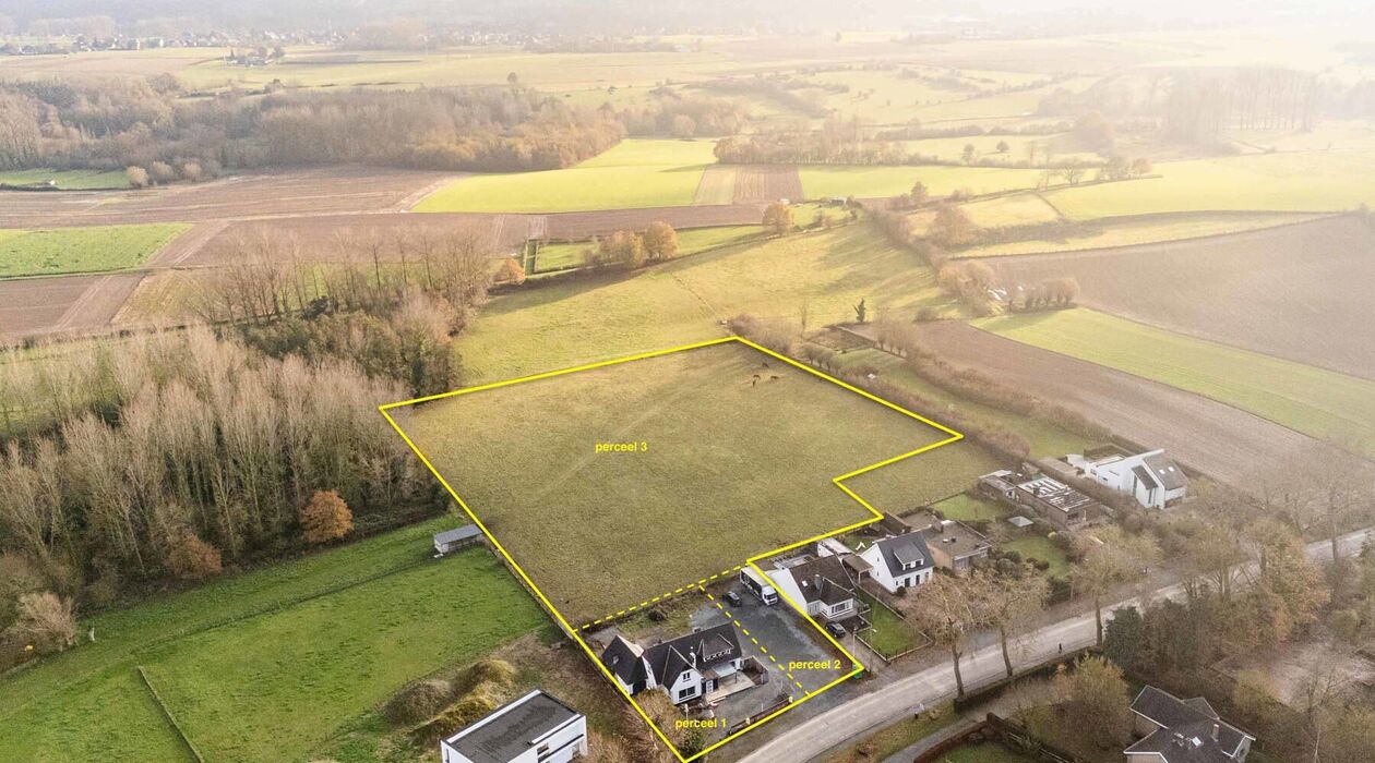 Gebouw voor gemengd gebruik te koop in Geraardsbergen