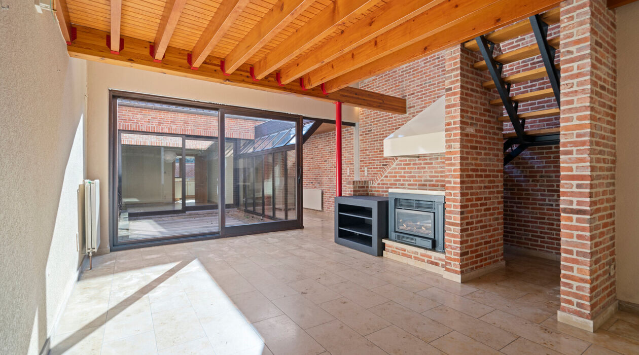 Gebouw voor gemengd gebruik te koop in Geraardsbergen