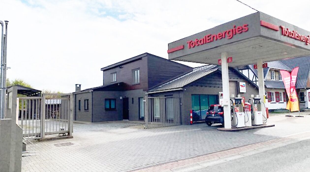 Gebouw voor gemengd gebruik te koop in Geraardsbergen