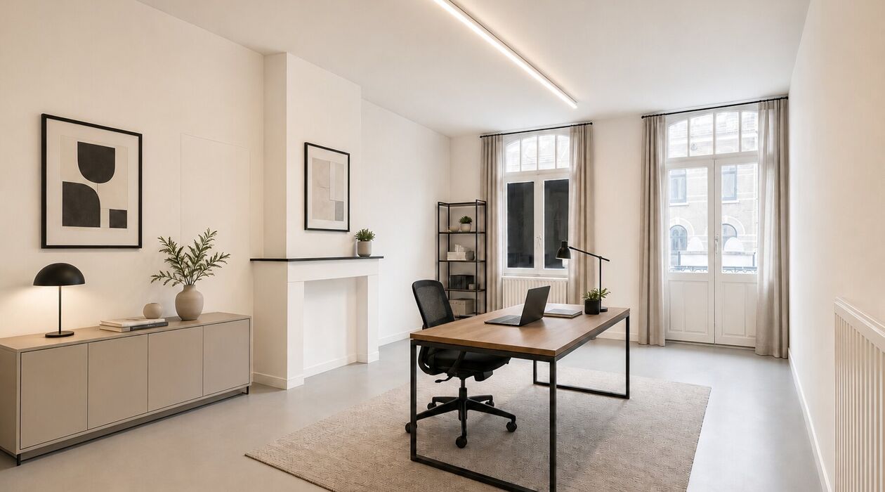 Gebouw voor gemengd gebruik te koop in Geraardsbergen