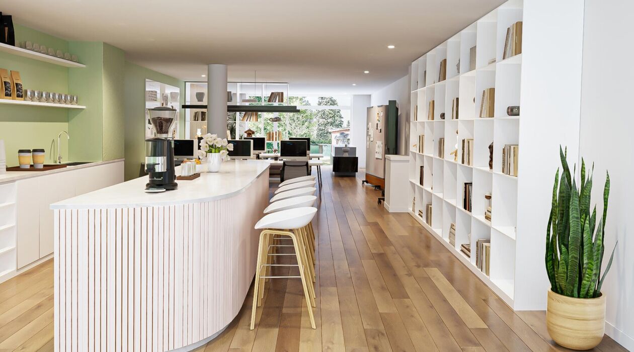Gebouw voor gemengd gebruik te koop in Geraardsbergen