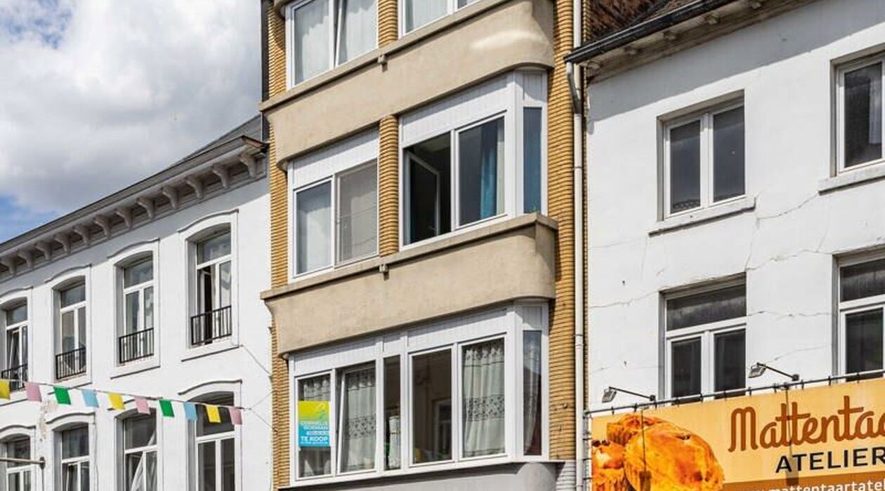 Gebouw voor gemengd gebruik te koop in Geraardsbergen