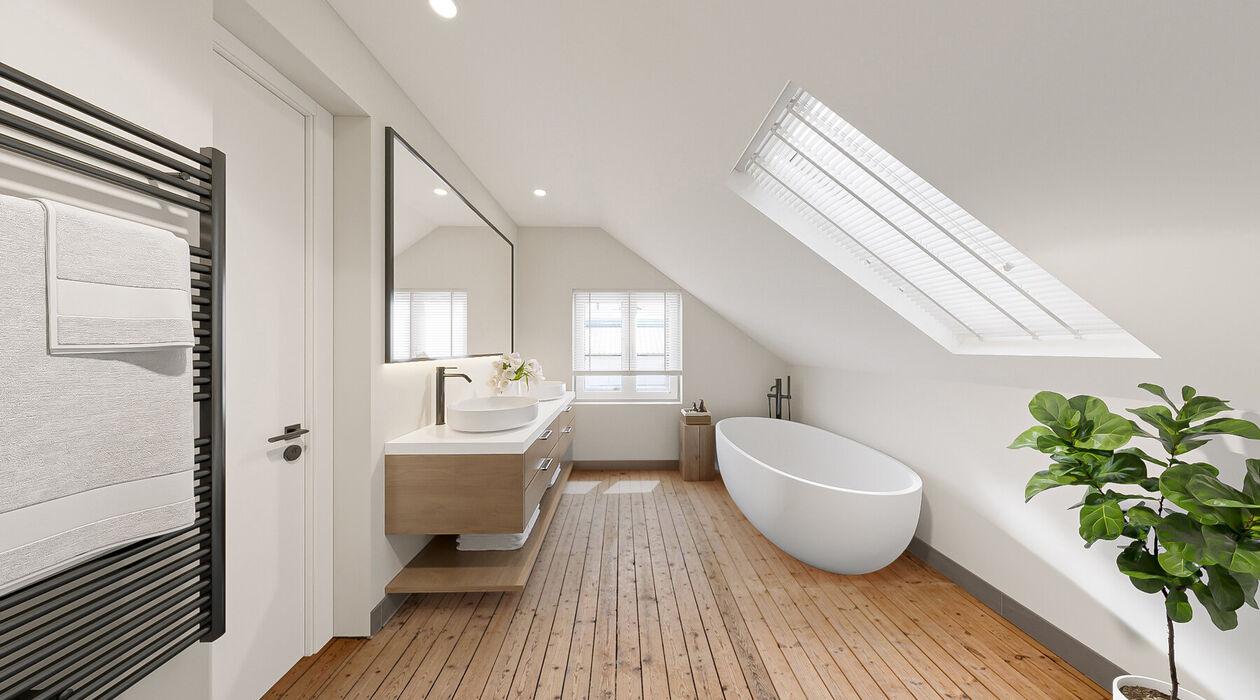 Gemengd gebruik te koop in Erembodegem