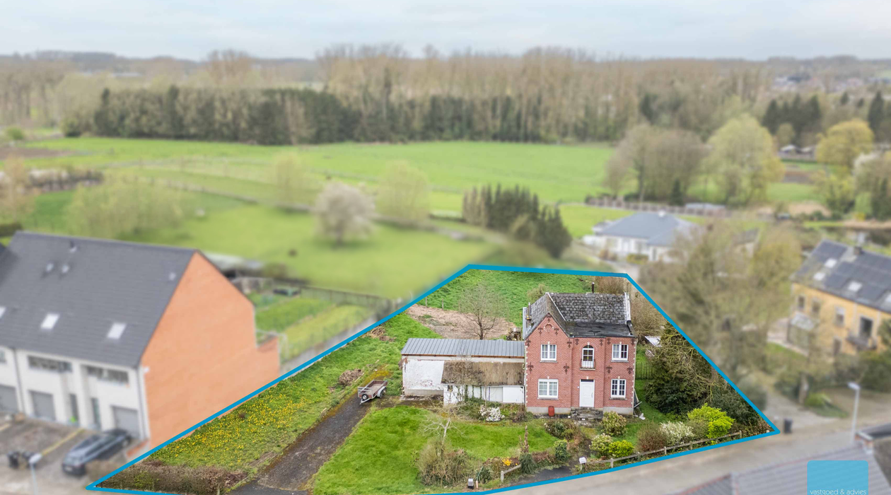 Grond te koop in Erpe-Mere