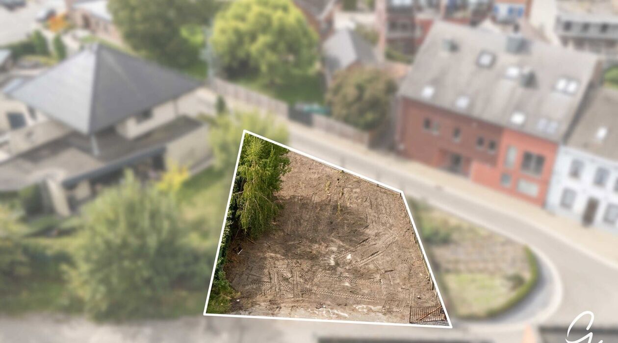 Grond te koop in Oudenaarde
