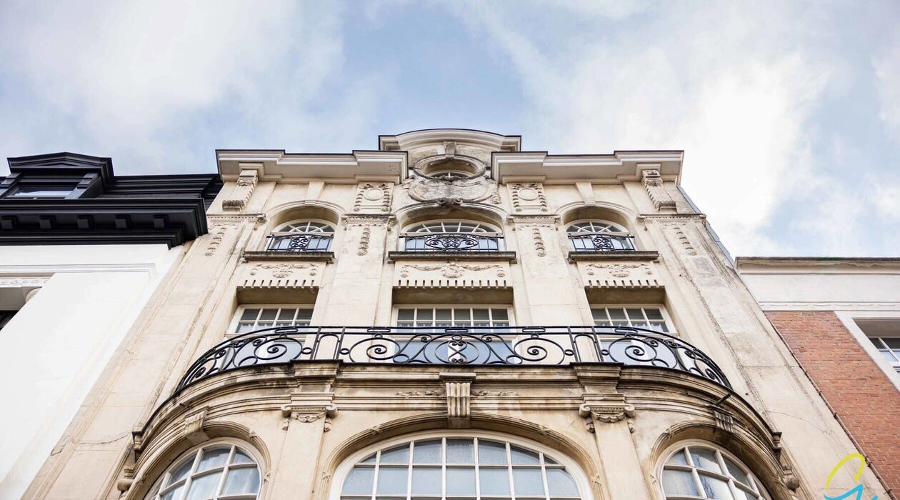 Herenhuis te koop in Gent