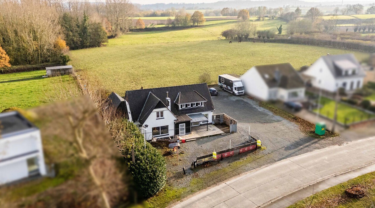 Horeca à vendre à Geraardsbergen