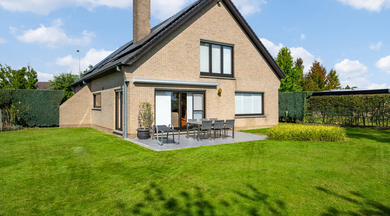 Huis te huur in Deinze