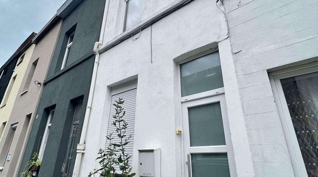 Huis te huur in Gent