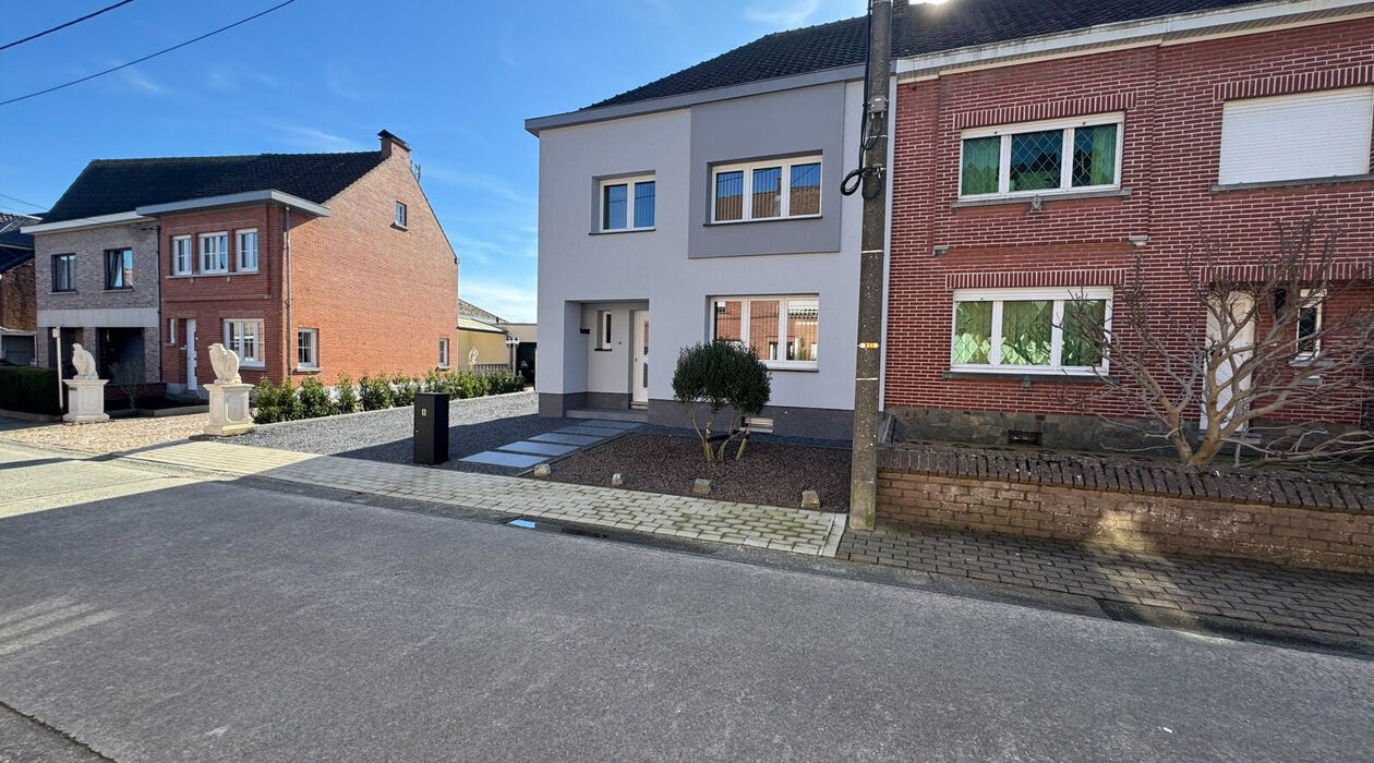 Huis te huur in Geraardsbergen