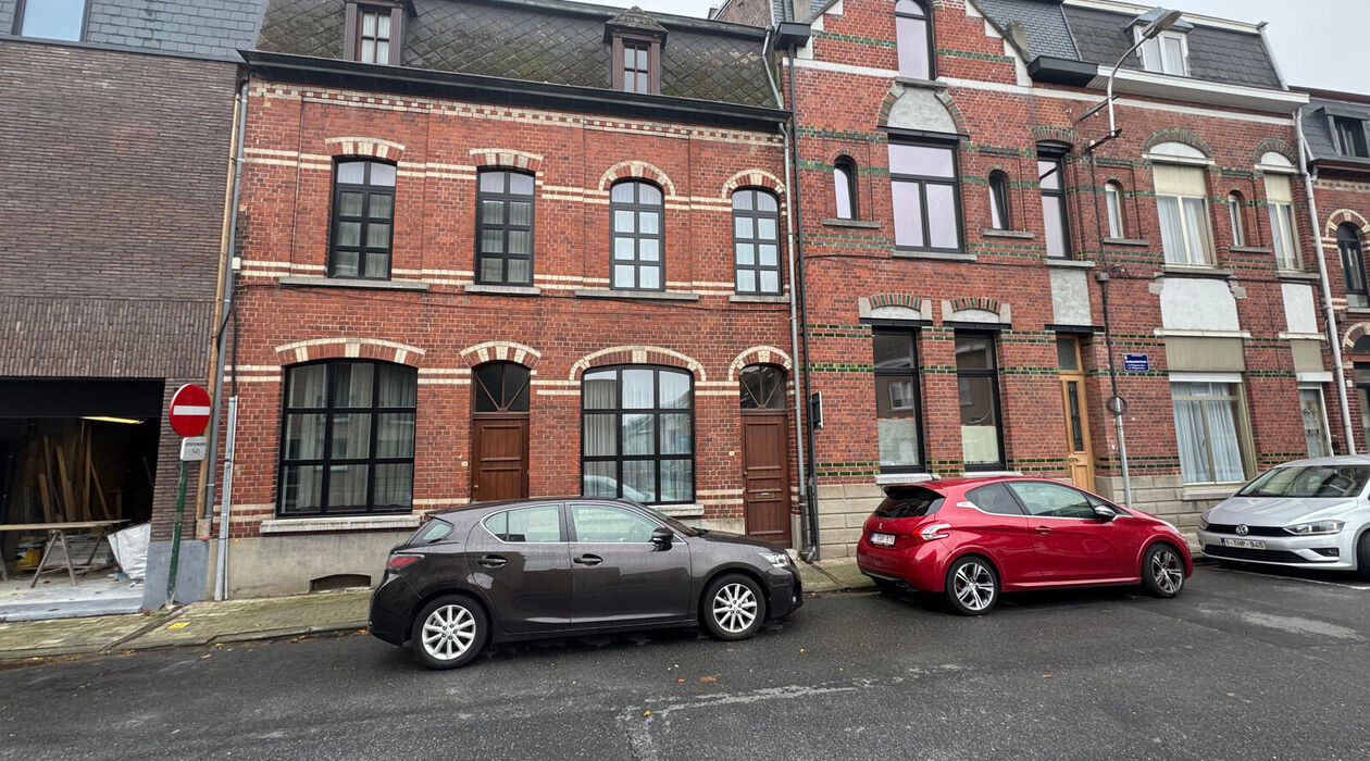 Huis te huur in Geraardsbergen
