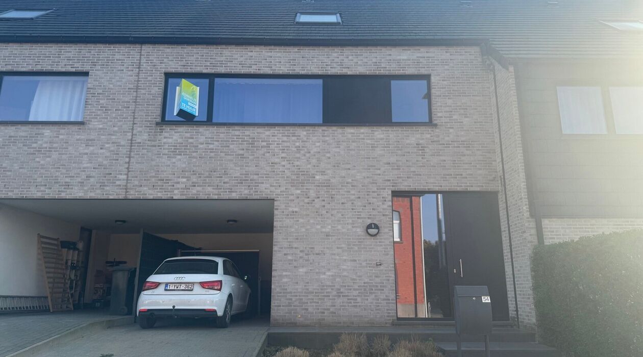 Huis te huur in Lede