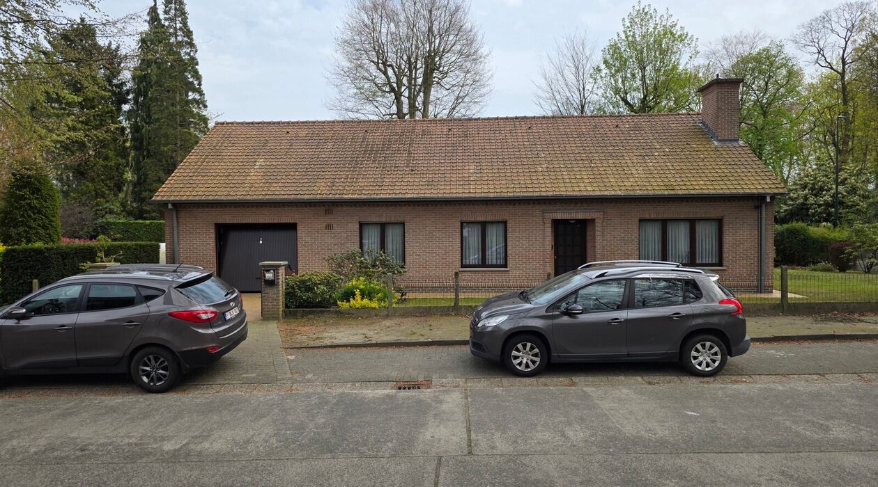 Huis te huur in Merelbeke