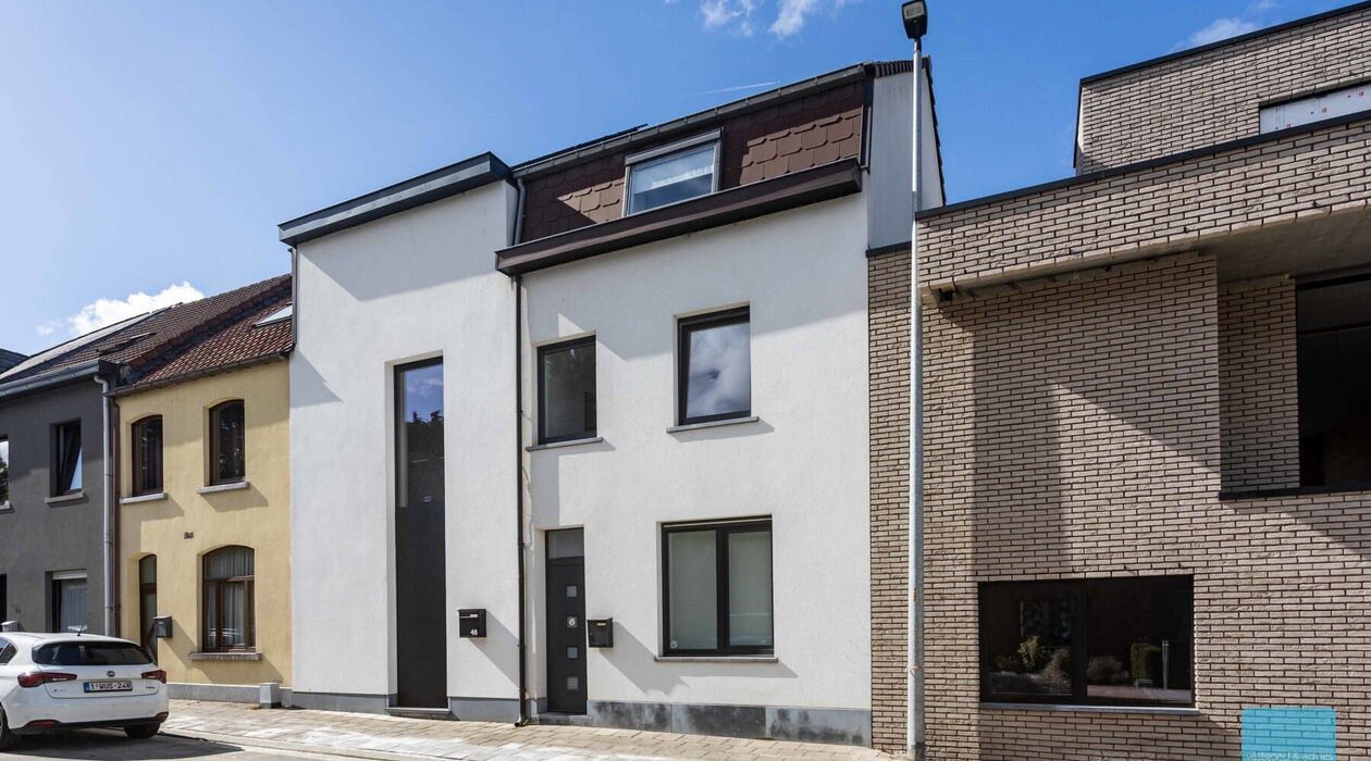 Huis te koop in Aalst