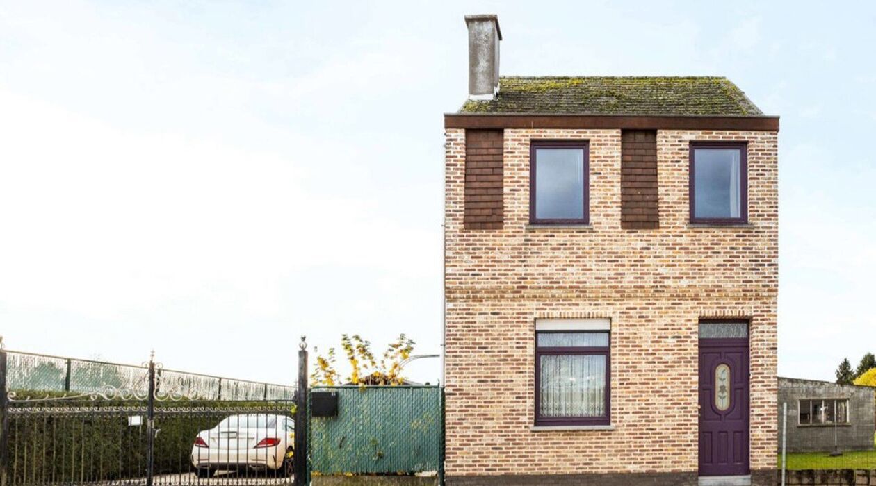 Huis te koop in Aalst