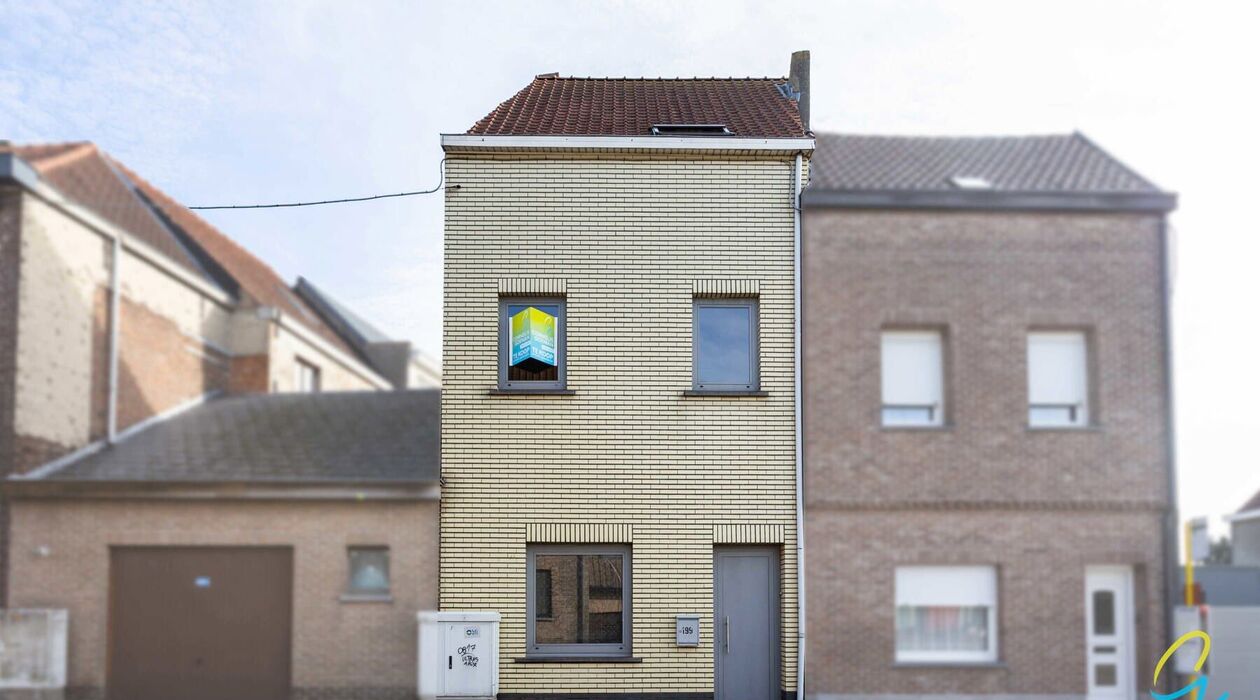 Huis te koop in Aalst