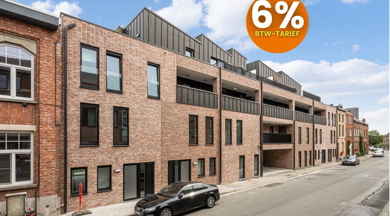 Huis te koop in Aalst