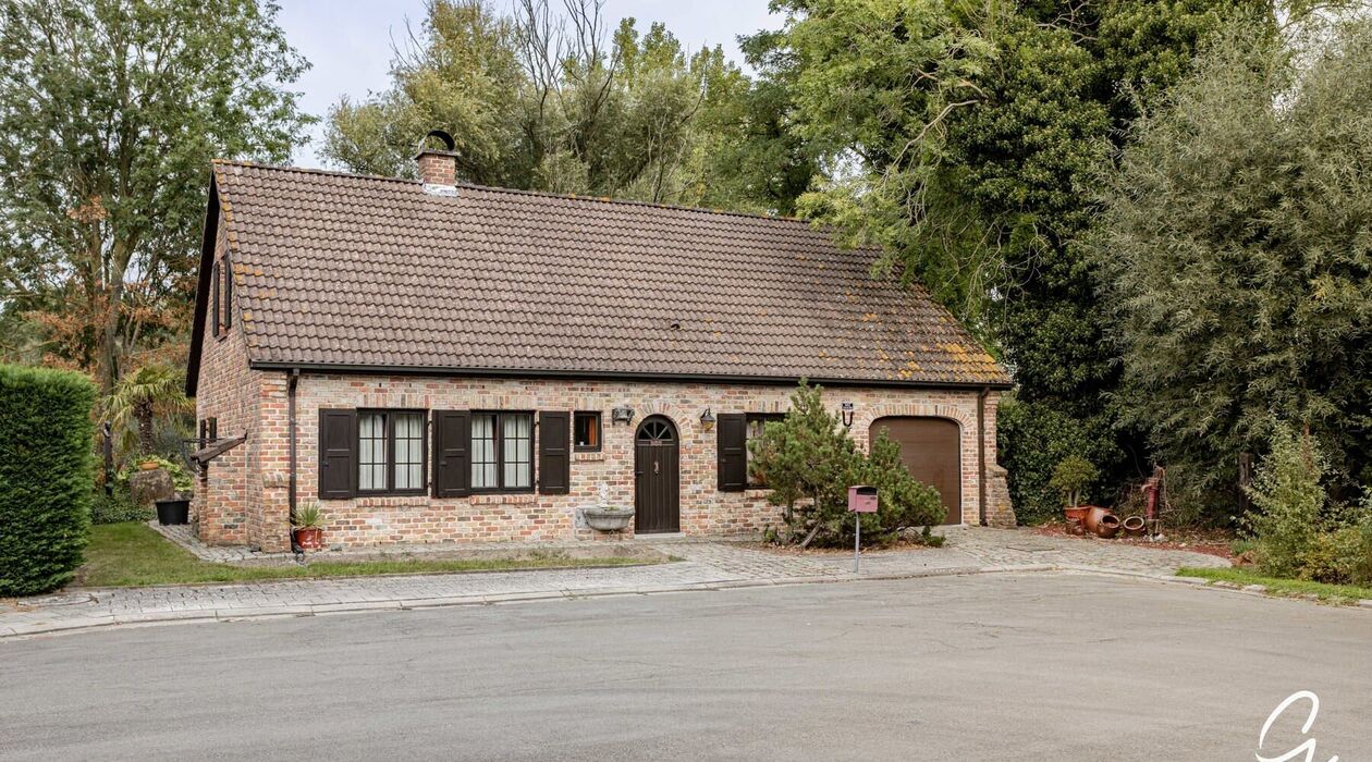 Huis te koop in Aalst