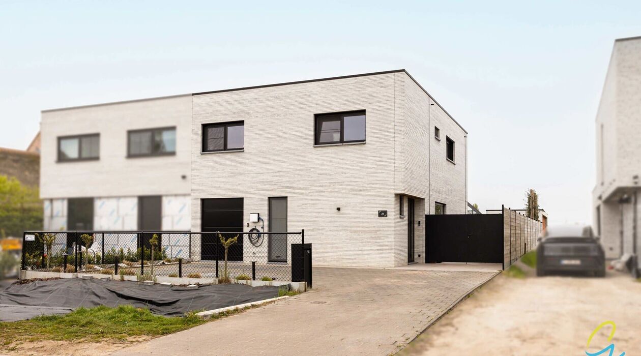 Huis te koop in Berlare