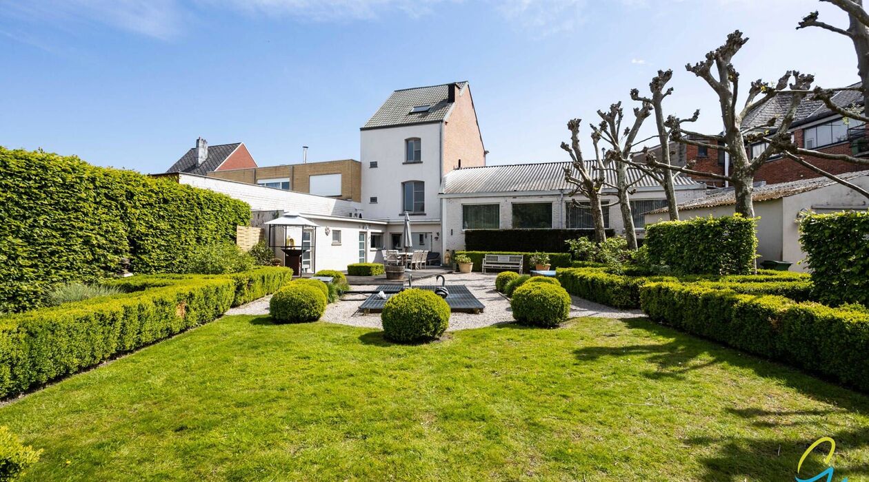 Huis te koop in Berlare
