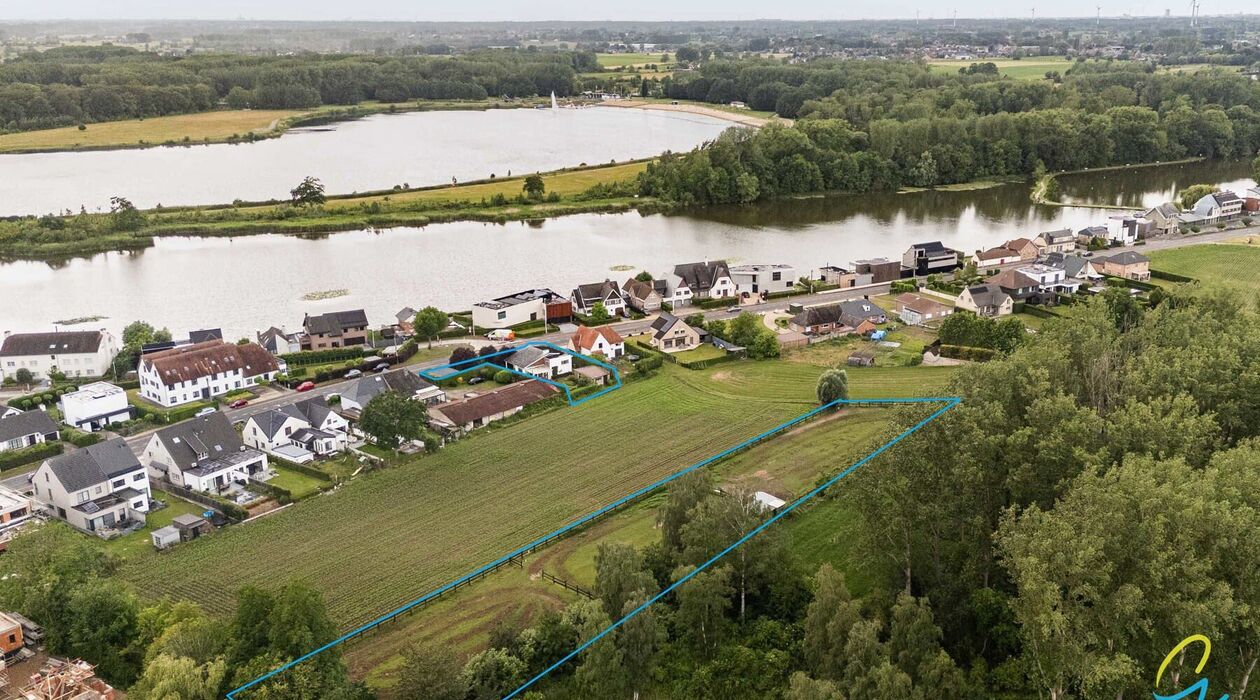 Huis te koop in Berlare
