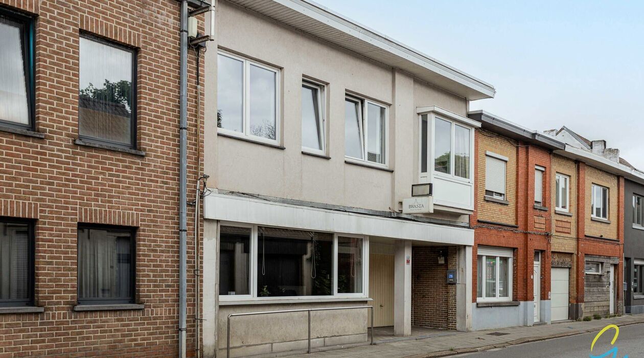 Huis te koop in Berlare