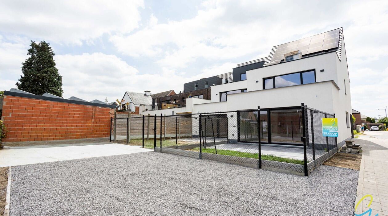 Huis te koop in Berlare