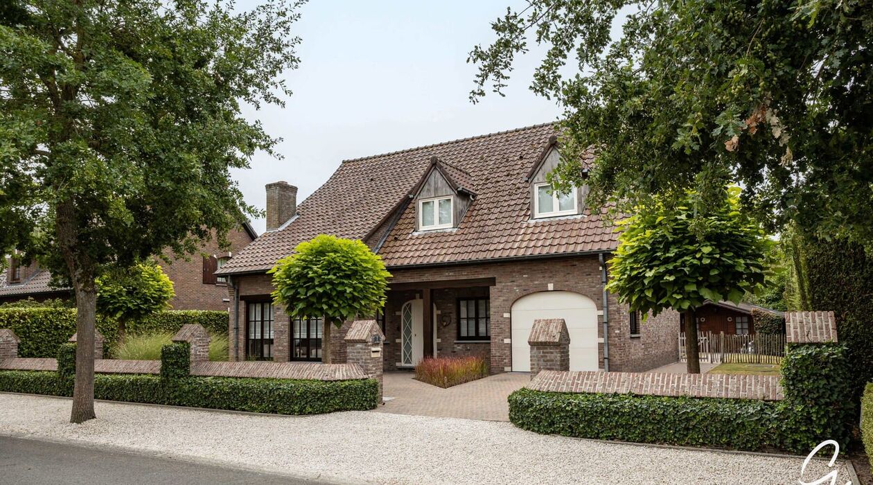 Huis te koop in Berlare