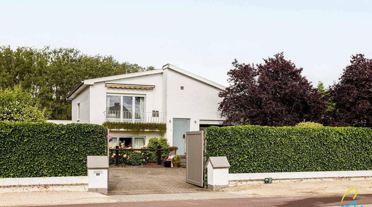 Huis te koop in Berlare