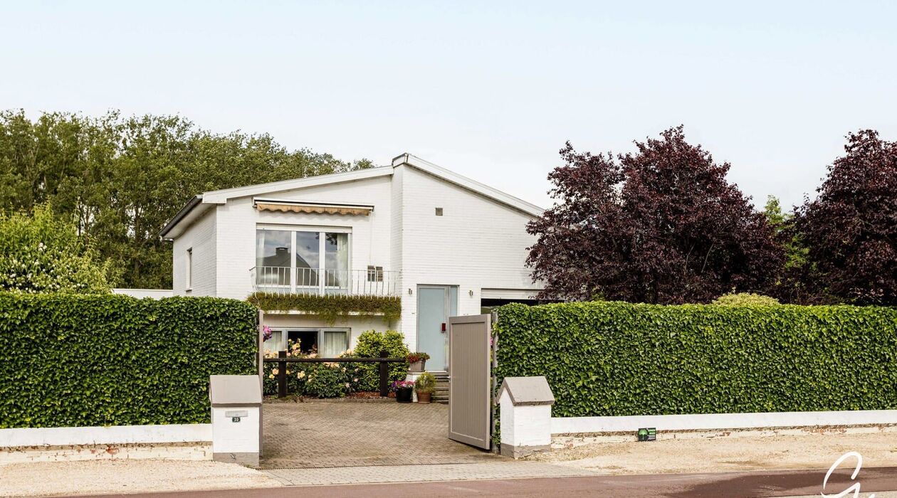 Huis te koop in Berlare