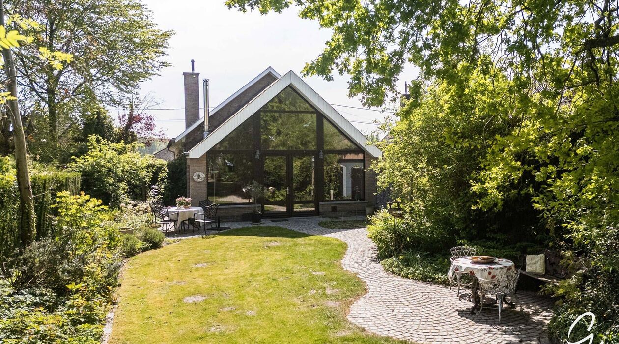 Huis te koop in Berlare