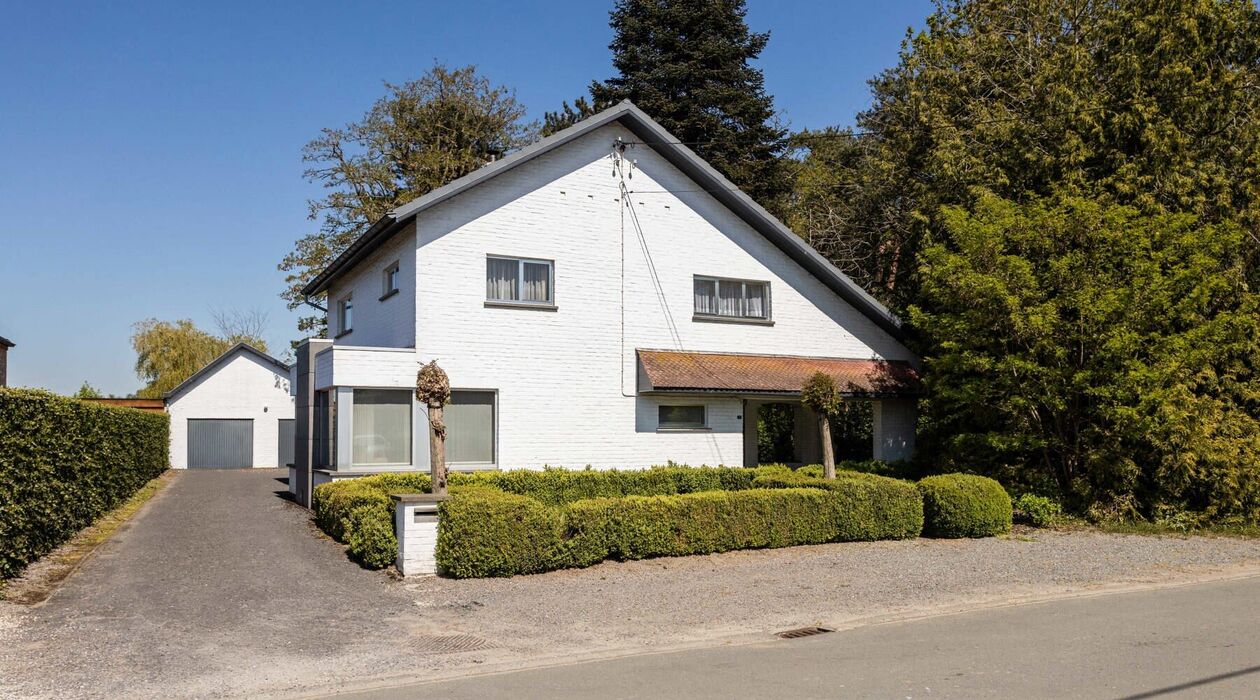 Huis te koop in Berlare