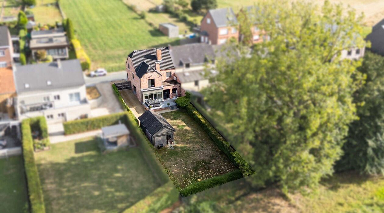 Huis te koop in Brakel