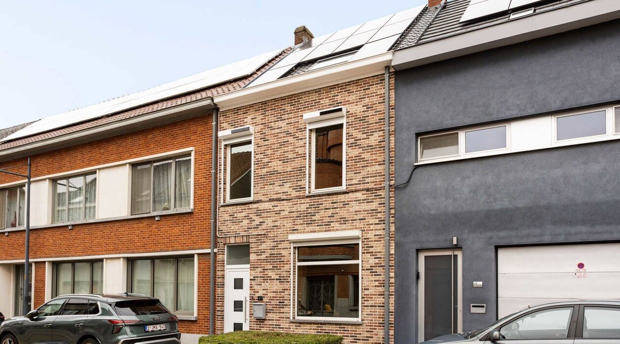 Huis te koop in Brakel