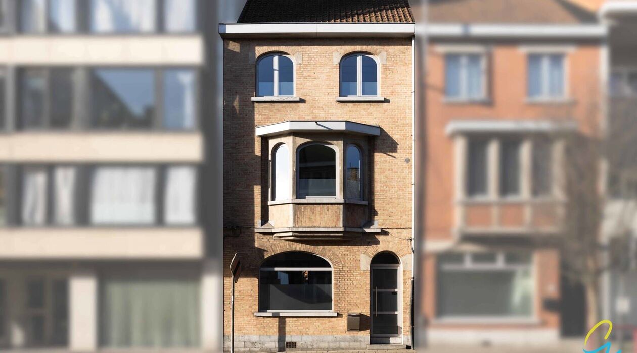 Huis te koop in Deinze